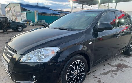 KIA cee'd I рестайлинг, 2008 год, 550 000 рублей, 2 фотография