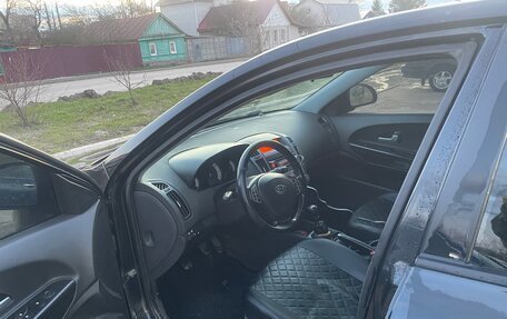 KIA cee'd I рестайлинг, 2008 год, 550 000 рублей, 7 фотография