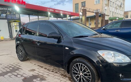 KIA cee'd I рестайлинг, 2008 год, 550 000 рублей, 6 фотография