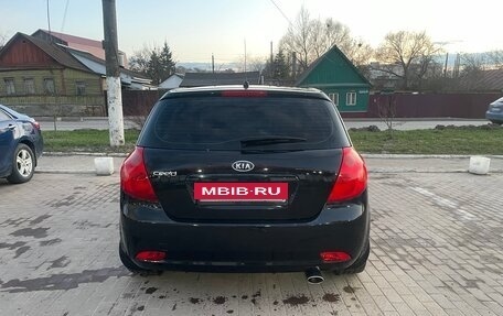 KIA cee'd I рестайлинг, 2008 год, 550 000 рублей, 4 фотография