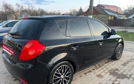 KIA cee'd I рестайлинг, 2008 год, 550 000 рублей, 5 фотография