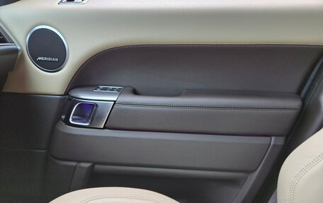 Land Rover Range Rover Sport II, 2022 год, 7 900 000 рублей, 17 фотография