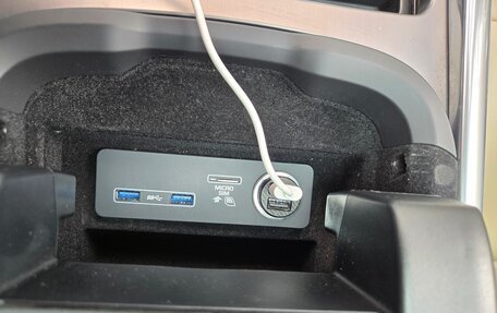 Land Rover Range Rover Sport II, 2022 год, 7 900 000 рублей, 30 фотография