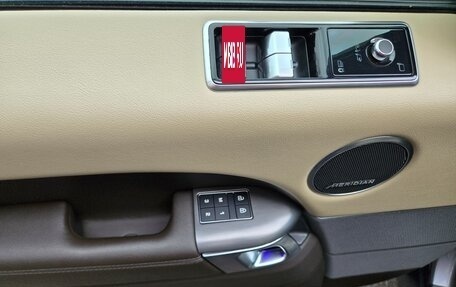 Land Rover Range Rover Sport II, 2022 год, 7 900 000 рублей, 20 фотография