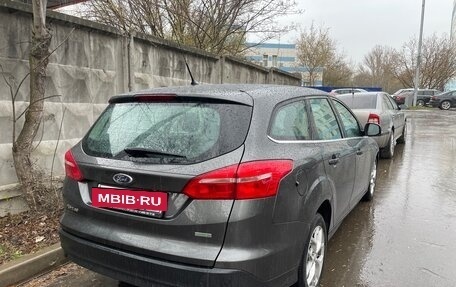 Ford Focus III, 2016 год, 1 150 000 рублей, 5 фотография