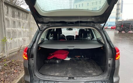 Ford Focus III, 2016 год, 1 150 000 рублей, 7 фотография