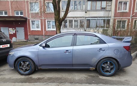 KIA Cerato III, 2009 год, 720 000 рублей, 5 фотография