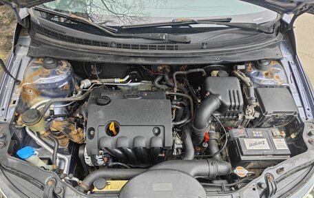 KIA Cerato III, 2009 год, 720 000 рублей, 9 фотография