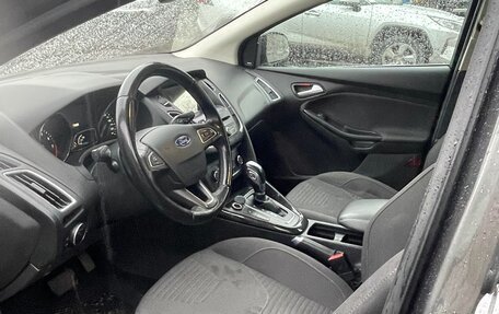 Ford Focus III, 2016 год, 1 150 000 рублей, 8 фотография