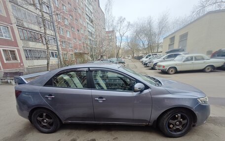KIA Cerato III, 2009 год, 720 000 рублей, 4 фотография