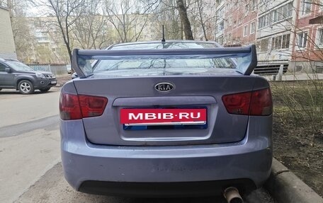 KIA Cerato III, 2009 год, 720 000 рублей, 8 фотография