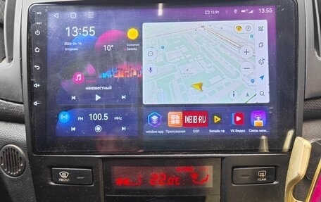 KIA Cerato III, 2009 год, 720 000 рублей, 10 фотография