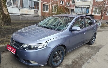KIA Cerato III, 2009 год, 720 000 рублей, 3 фотография