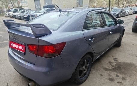 KIA Cerato III, 2009 год, 720 000 рублей, 7 фотография