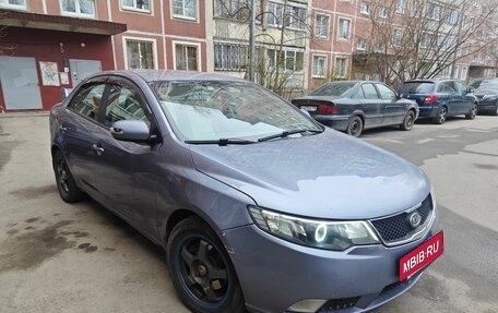KIA Cerato III, 2009 год, 720 000 рублей, 2 фотография