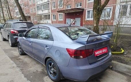 KIA Cerato III, 2009 год, 720 000 рублей, 6 фотография
