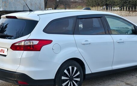 Ford Focus III, 2012 год, 700 000 рублей, 9 фотография