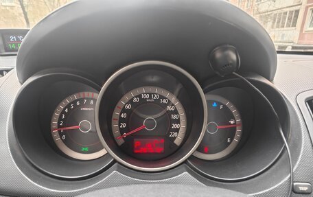 KIA Cerato III, 2009 год, 720 000 рублей, 16 фотография