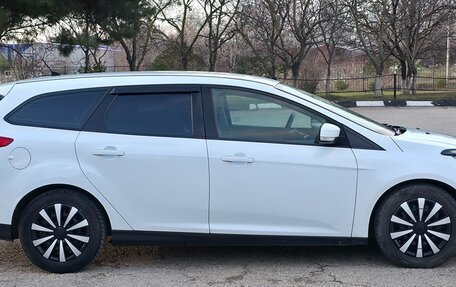 Ford Focus III, 2012 год, 700 000 рублей, 10 фотография