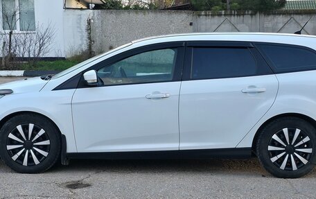 Ford Focus III, 2012 год, 700 000 рублей, 5 фотография