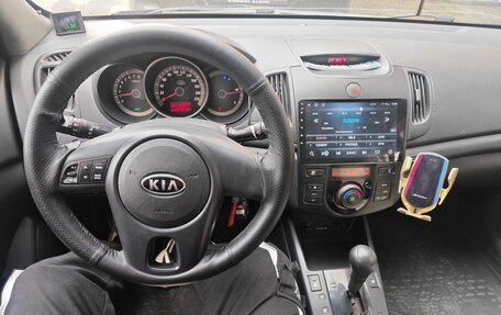 KIA Cerato III, 2009 год, 720 000 рублей, 15 фотография