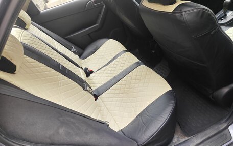 KIA Cerato III, 2009 год, 720 000 рублей, 11 фотография