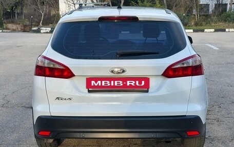Ford Focus III, 2012 год, 700 000 рублей, 3 фотография