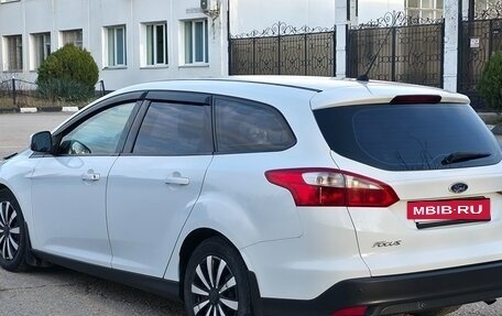 Ford Focus III, 2012 год, 700 000 рублей, 4 фотография