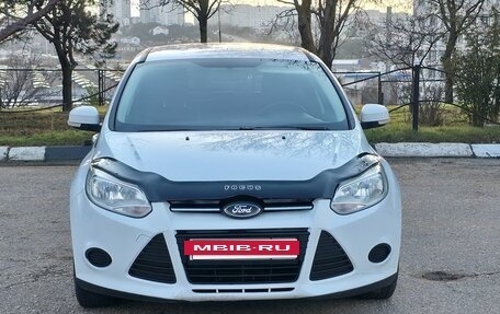 Ford Focus III, 2012 год, 700 000 рублей, 6 фотография