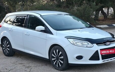 Ford Focus III, 2012 год, 700 000 рублей, 7 фотография