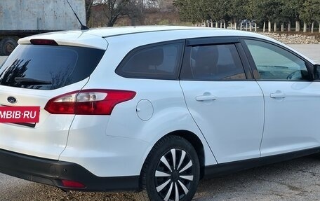 Ford Focus III, 2012 год, 700 000 рублей, 2 фотография