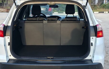 Ford Focus III, 2012 год, 700 000 рублей, 11 фотография