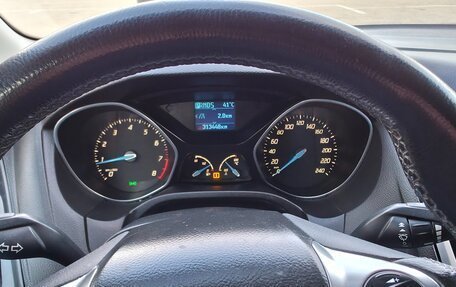 Ford Focus III, 2012 год, 700 000 рублей, 19 фотография