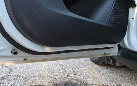 Ford Focus III, 2012 год, 700 000 рублей, 16 фотография