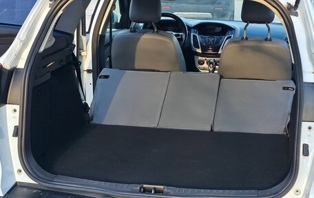 Ford Focus III, 2012 год, 700 000 рублей, 13 фотография