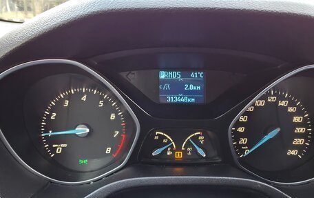 Ford Focus III, 2012 год, 700 000 рублей, 18 фотография