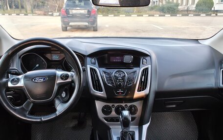 Ford Focus III, 2012 год, 700 000 рублей, 15 фотография