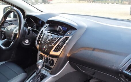 Ford Focus III, 2012 год, 700 000 рублей, 17 фотография