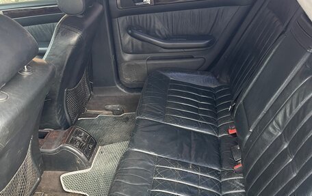 Audi A6, 1998 год, 450 000 рублей, 10 фотография