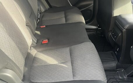 Mitsubishi Eclipse Cross, 2021 год, 2 700 000 рублей, 11 фотография