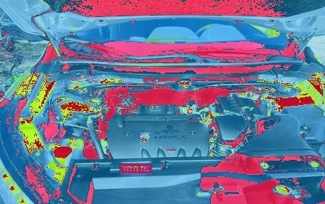 Mitsubishi Eclipse Cross, 2021 год, 2 700 000 рублей, 9 фотография