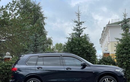 BMW X7, 2021 год, 7 250 000 рублей, 2 фотография