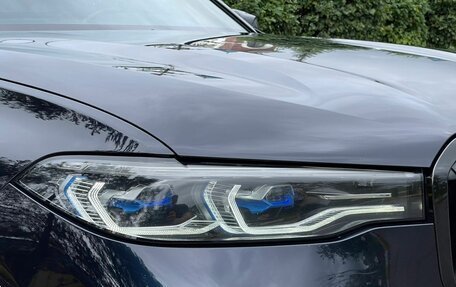 BMW X7, 2021 год, 7 250 000 рублей, 6 фотография