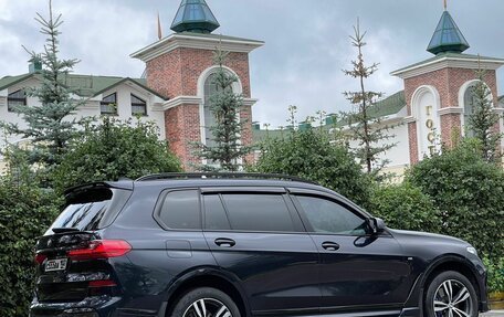 BMW X7, 2021 год, 7 250 000 рублей, 3 фотография