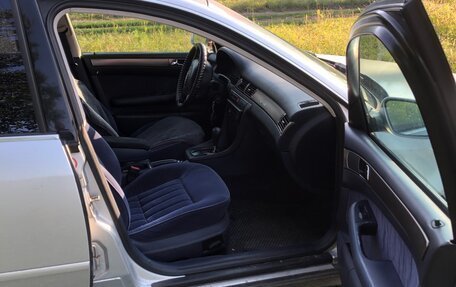 Audi A6, 2001 год, 380 000 рублей, 7 фотография