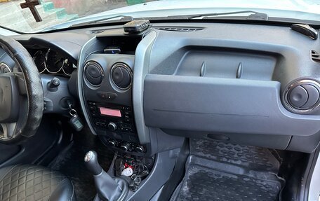 Renault Duster I рестайлинг, 2016 год, 1 050 000 рублей, 8 фотография