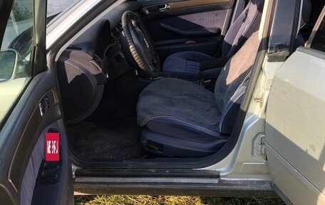 Audi A6, 2001 год, 380 000 рублей, 8 фотография