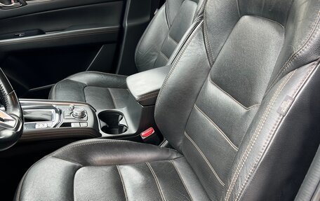 Mazda CX-5 II, 2017 год, 2 630 000 рублей, 9 фотография