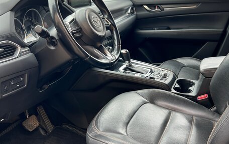 Mazda CX-5 II, 2017 год, 2 630 000 рублей, 8 фотография