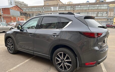 Mazda CX-5 II, 2017 год, 2 630 000 рублей, 7 фотография